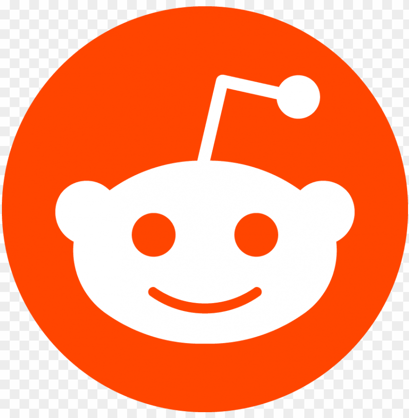 Reddit Icon Reddit Logo Transparent Png Image With Transparent