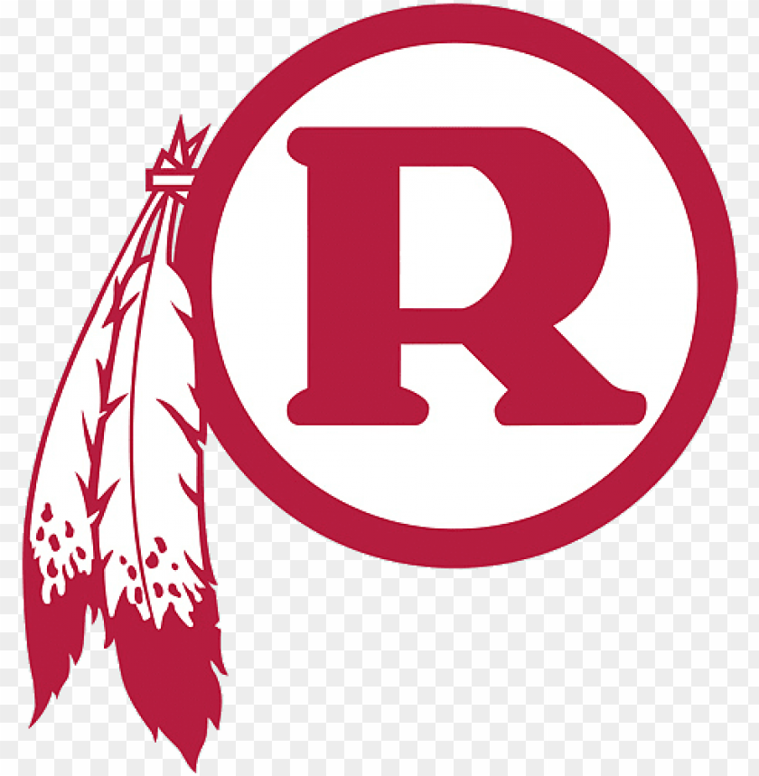 Redskins R Logo Download - Washington Redskins Logo 1970 PNG Transparent With Clear Background ID 275329