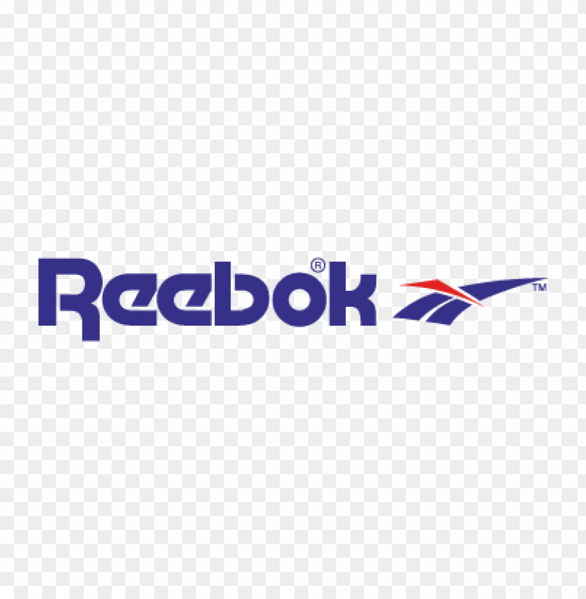  reebok international vector logo free - 464096