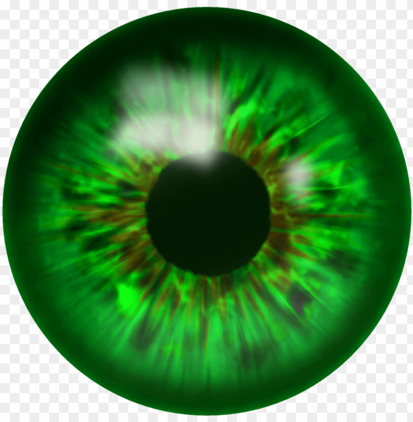 reen eyes png image - picsart eye lens PNG image with transparent background  | TOPpng