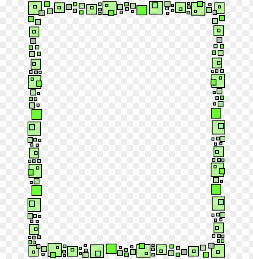 reen frame png download image frame pink heart border transparent PNG transparent with Clear Background ID 188523