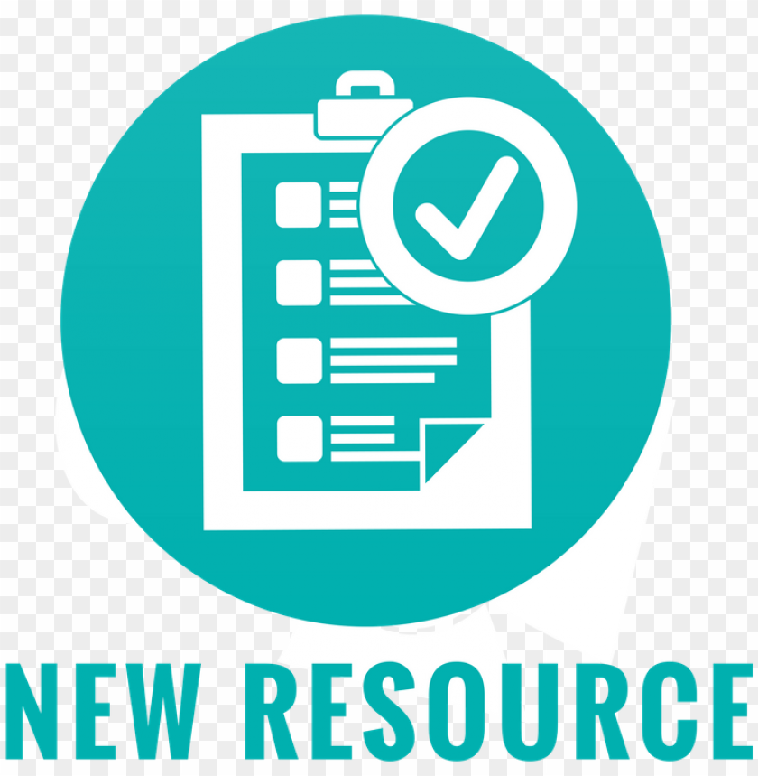 reen new resource available icon career resources PNG transparent with Clear Background ID 420997