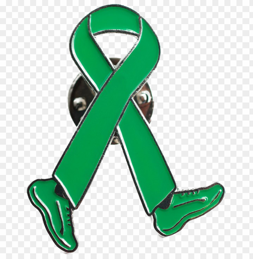 reen ribbon png transparent picture awareness ribbo PNG transparent with Clear Background ID 444061