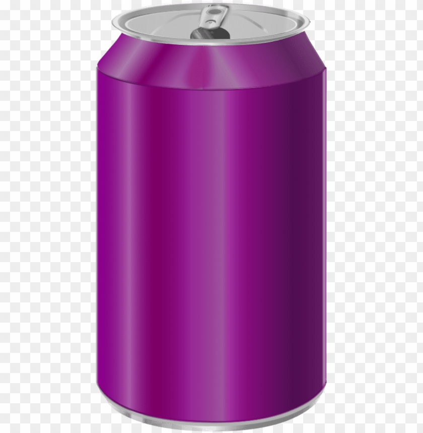free PNG reen soda can vector clip art 94gswz clipart - soda can . PNG image with transparent background PNG images transparent