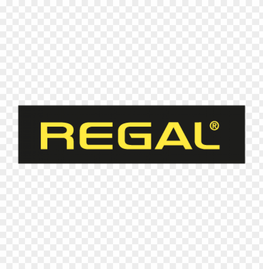  regal vector logo free download - 464073