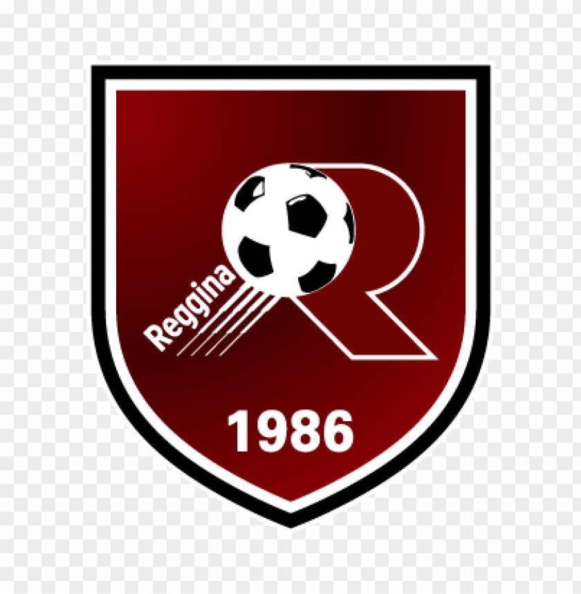 reggina calcio 1986 vector logo - 459304