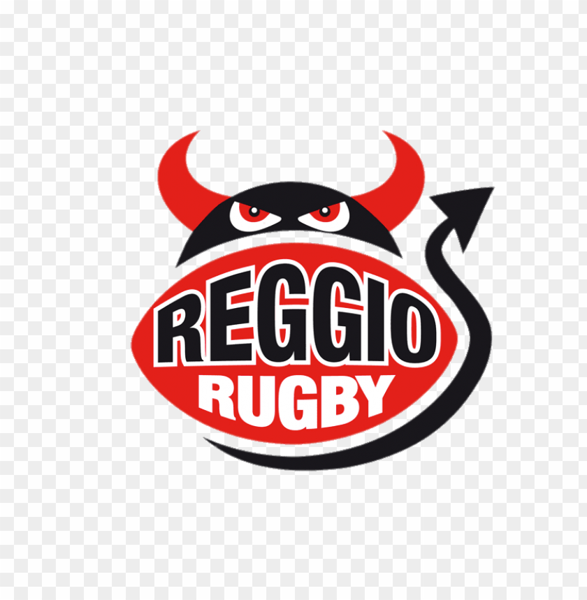 sports, rugby teams italy, reggio rugby logo, 