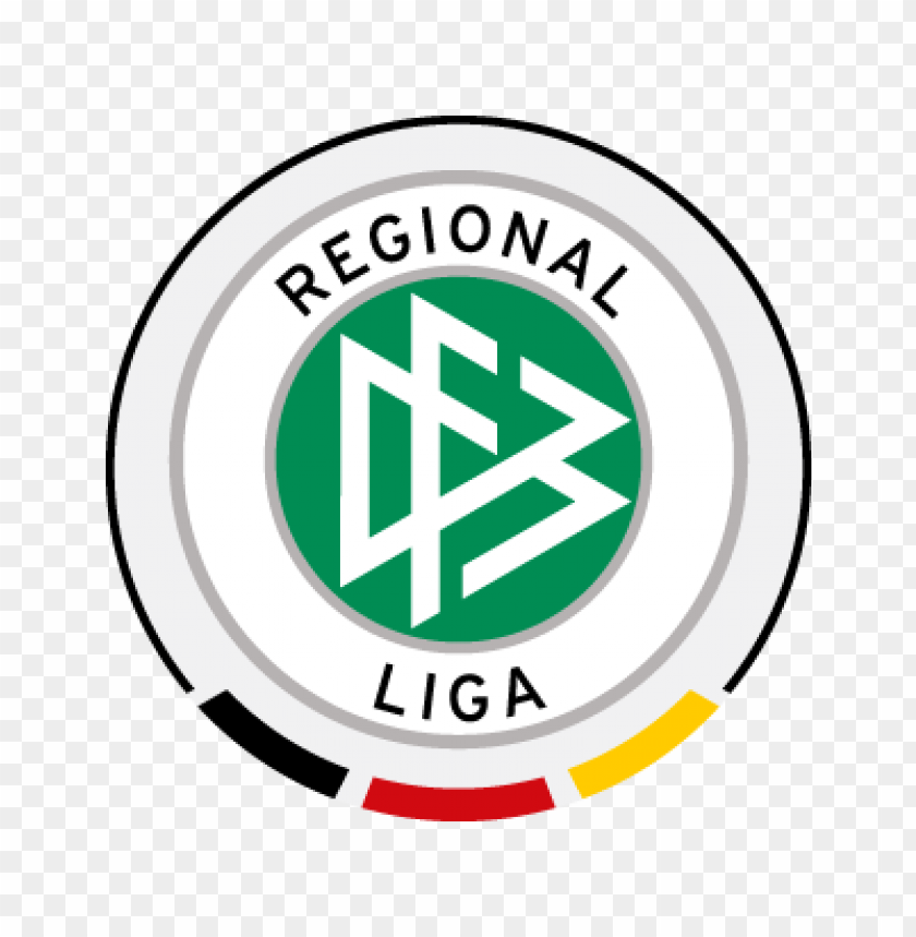  regionalliga vector logo - 459628