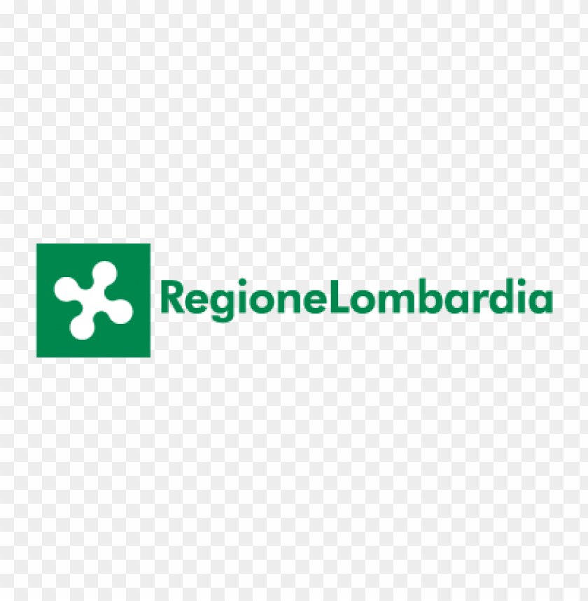  regione lombardia vector logo free download - 464039