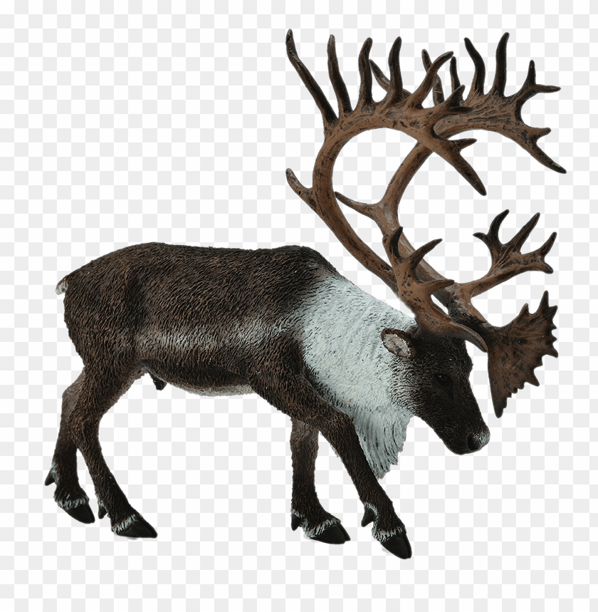animals, reindeer (caribou), reindeer (caribou) toy figure, 