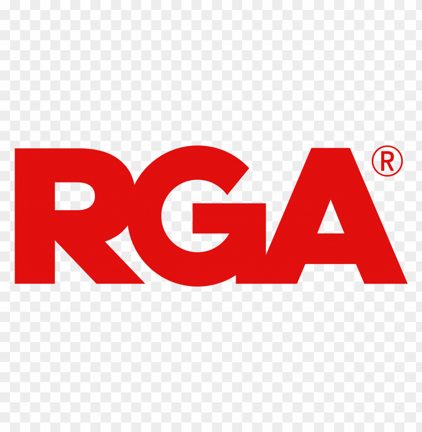 reinsurance group of america logo png - Free PNG Images ID 21349