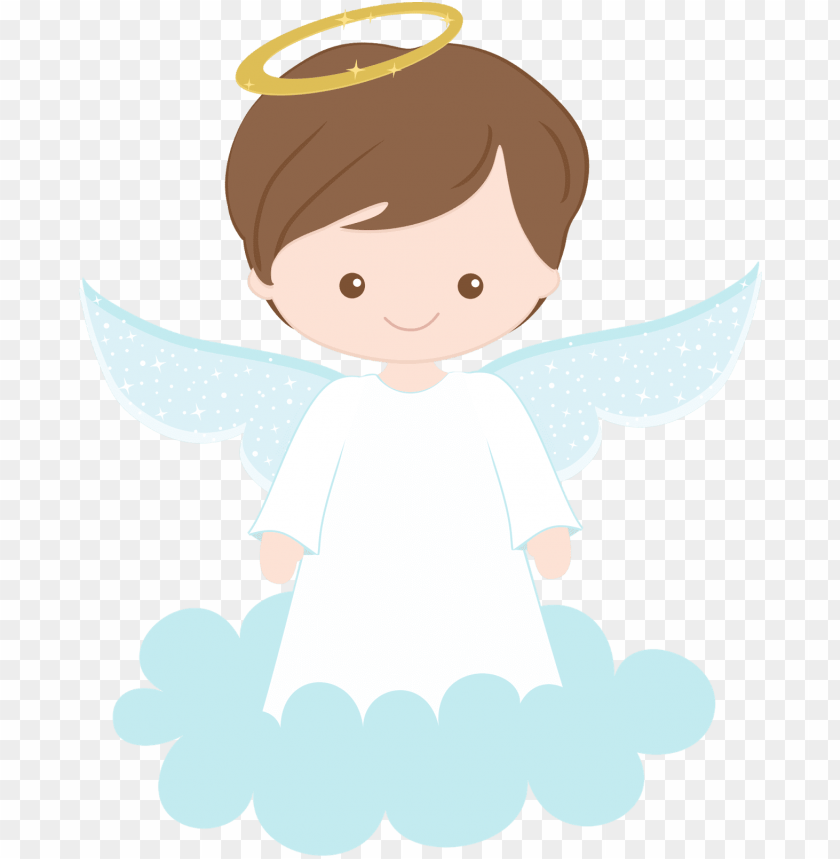 Related Wallpapers Angel Bautizo Nino Png Image With Transparent