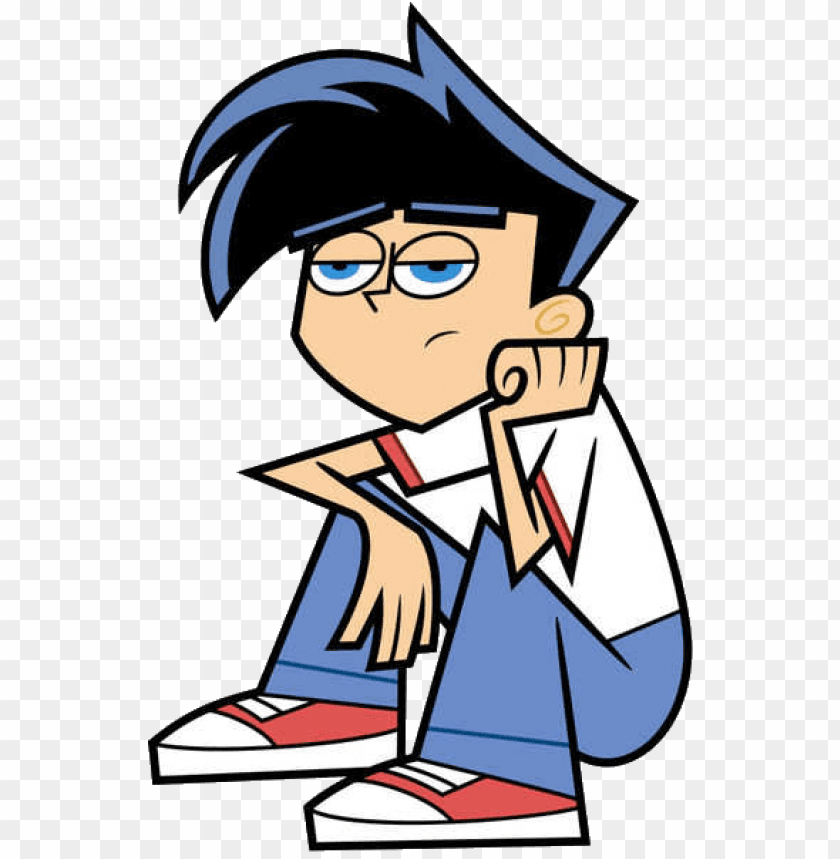 Danny phantom HD wallpapers  Pxfuel