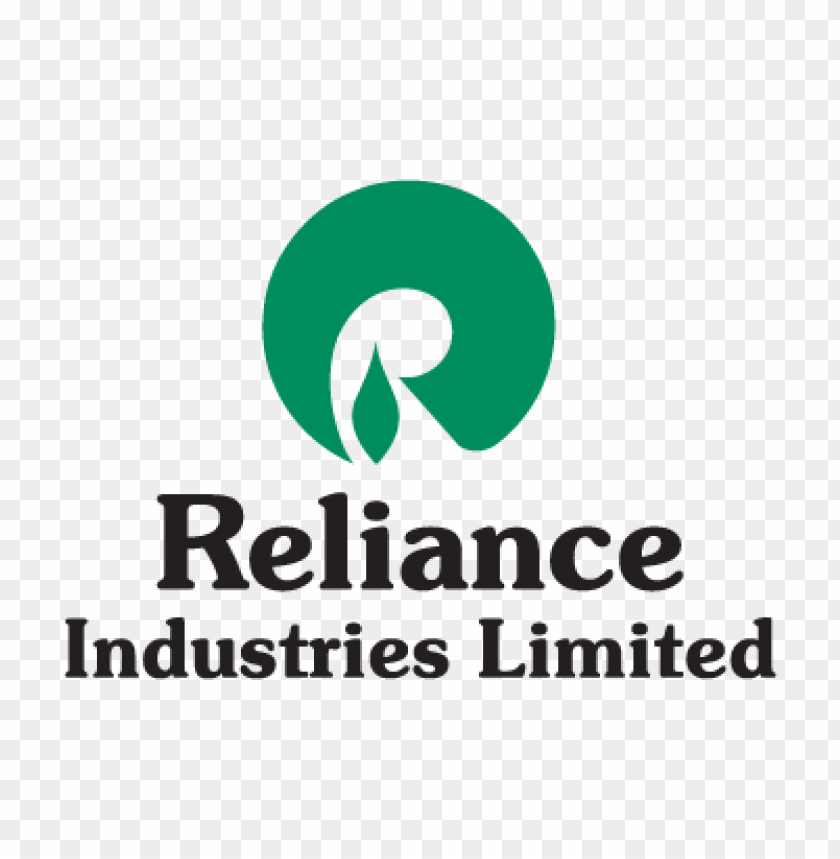  reliance industries vector logo free download - 464069
