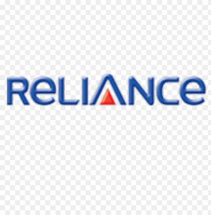 reliance mobile logo