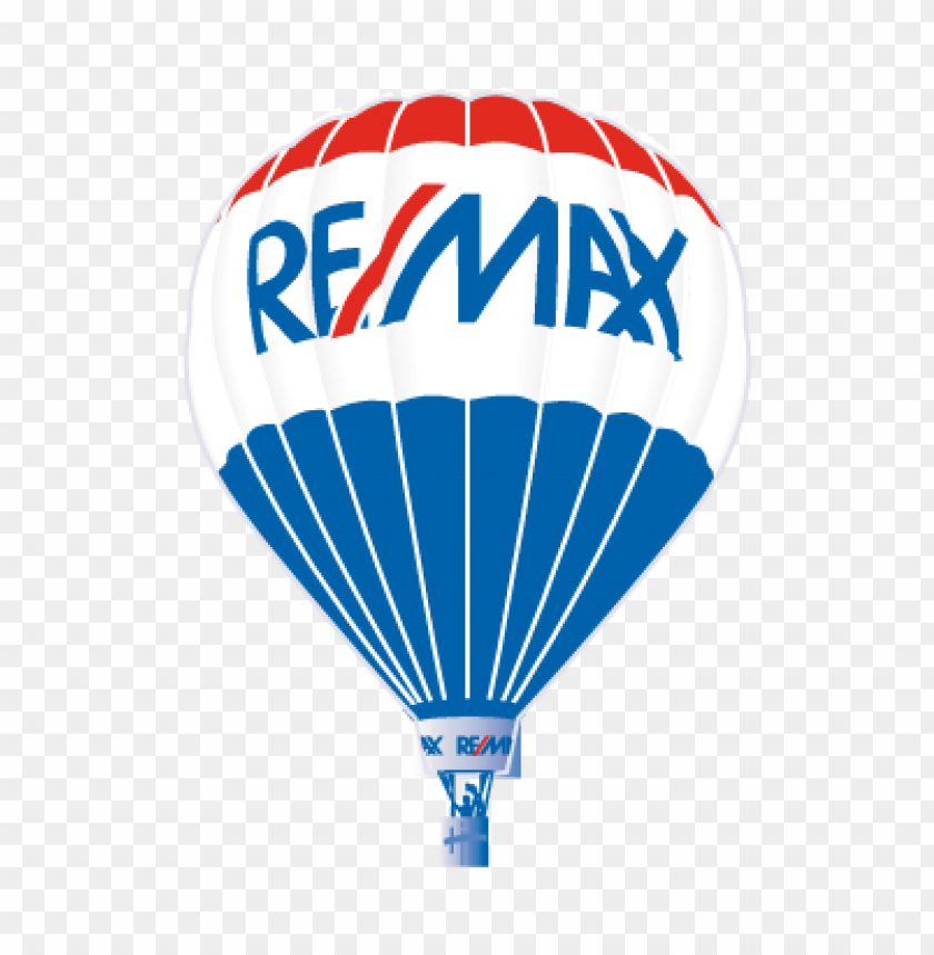  remax balloon vector logo - 468123