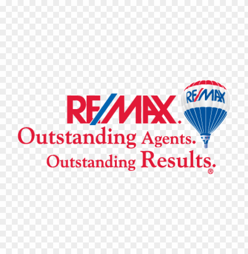  remax outstanding vector logo download free - 464088
