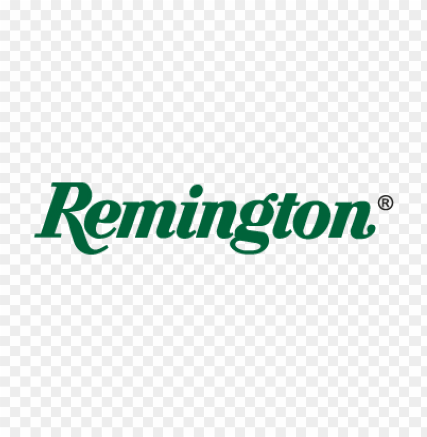  remington vector logo free - 468277