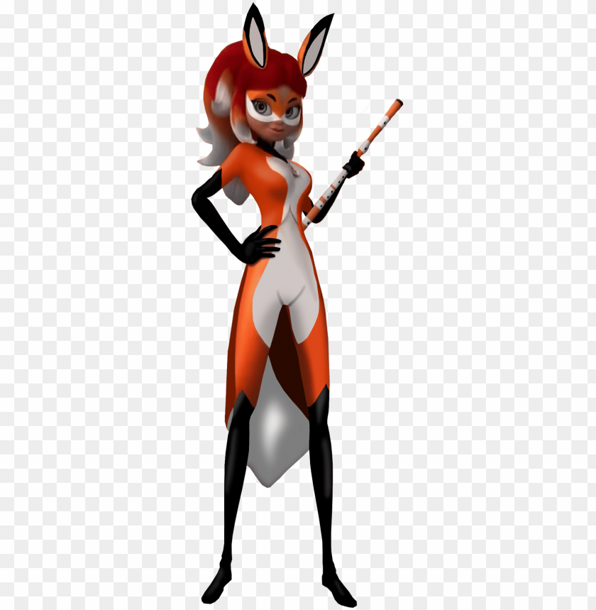 rena rouge miraculous ladybug rena rouge PNG transparent with Clear Background ID 102468