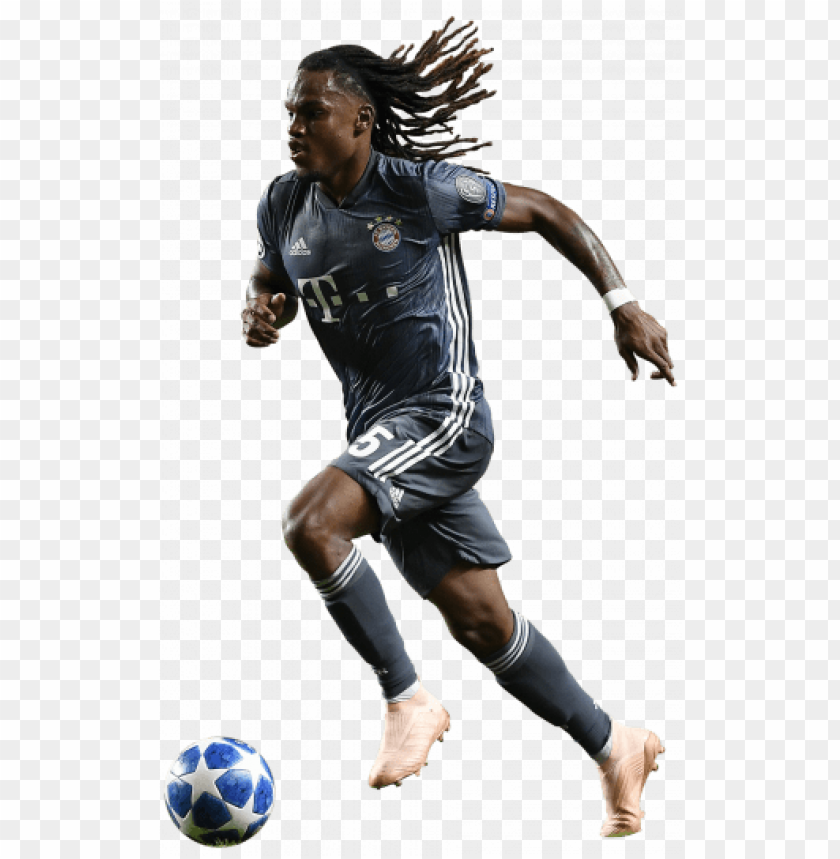 Download renato sanches png images background@toppng.com