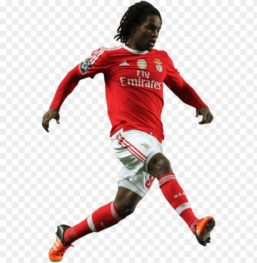 Download renato sanches png images background@toppng.com