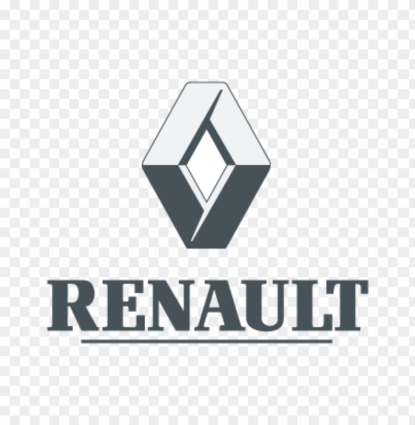  renault 1992 vector logo free download - 467983
