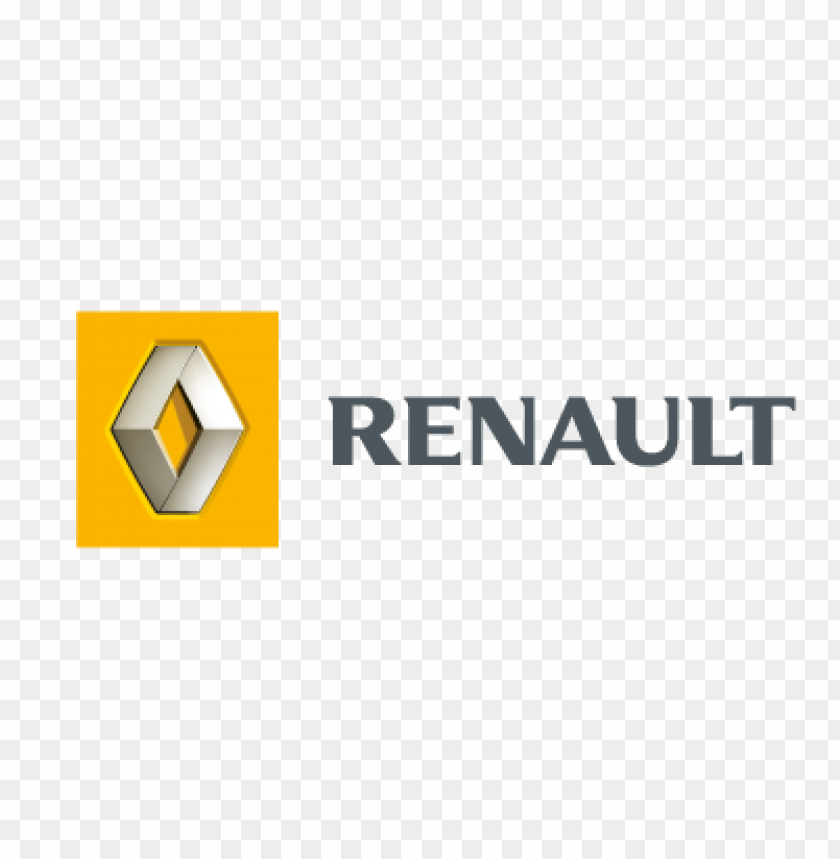  renault 2004 vector logo free - 468178
