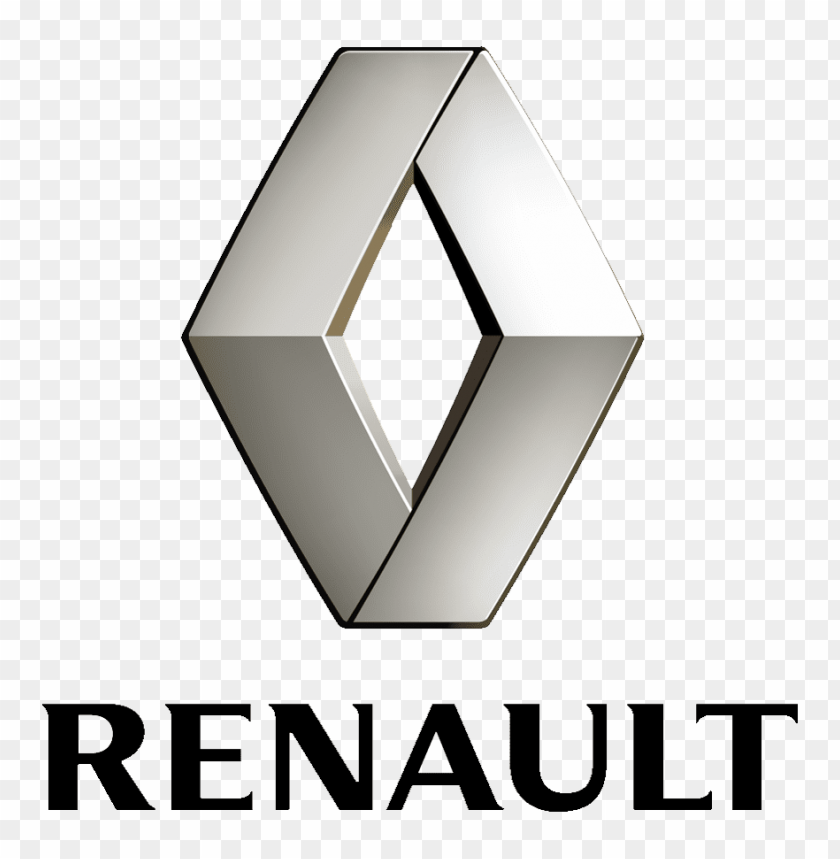 Renault Logo - Télécharger PNG et vecteur