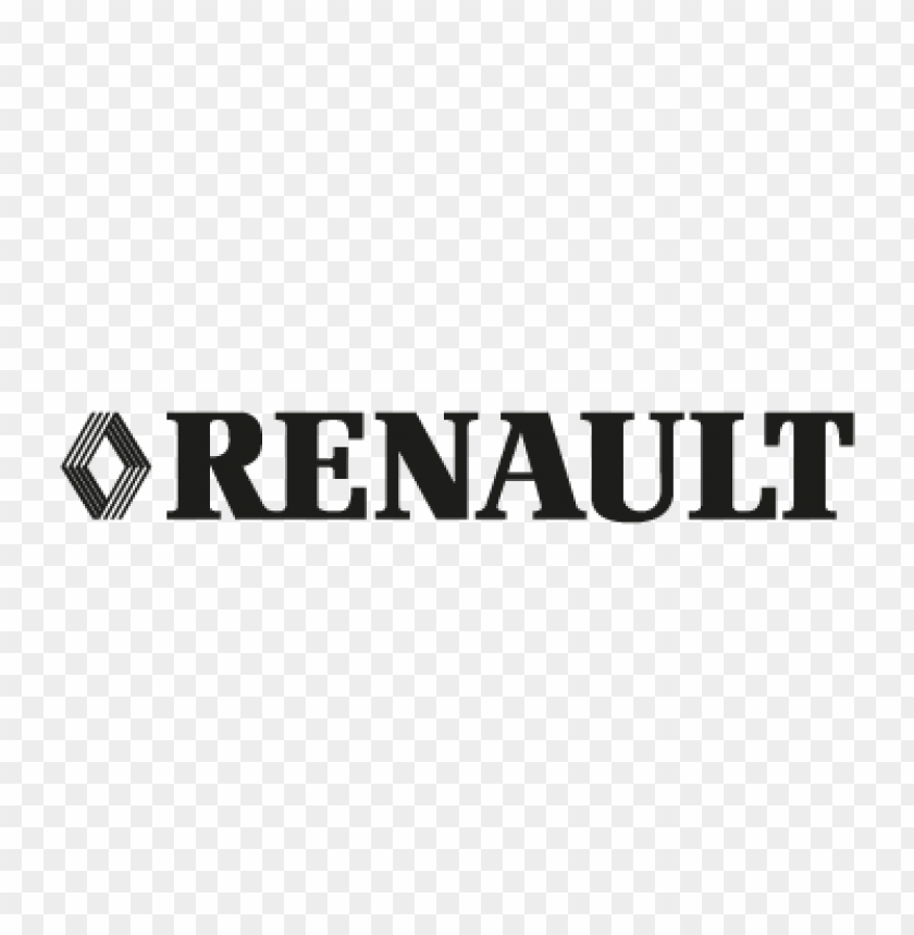  renault old vector logo download free - 464097