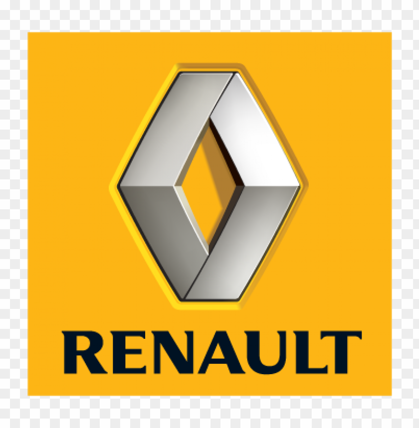  renault vector logo download - 469407