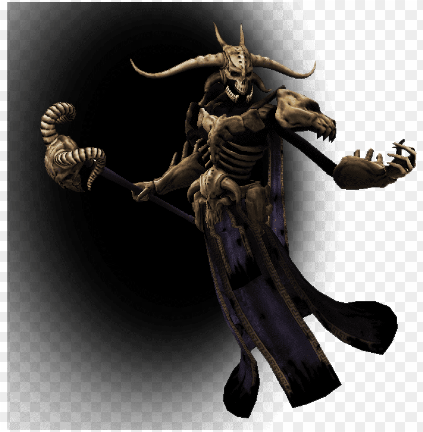 Render - Hades Smite Render PNG Transparent With Clear Background ID 199553