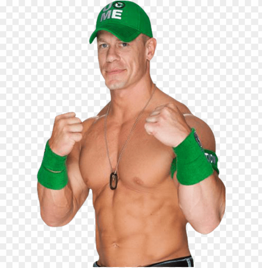 Render John Cena - Wwe Superstar Collection - John Cena PNG Transparent With Clear Background ID 287257