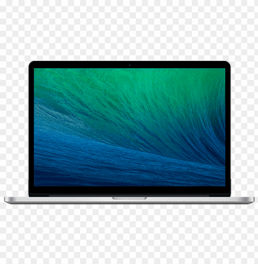 Reparar Macboo  Pro Retina 15 Inch Late - Apple Macboo  Pro PNG Image With Transparent Background