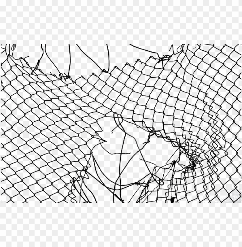 Report Abuse - Broken Barbed Wire Fence PNG Transparent With Clear Background ID 170034