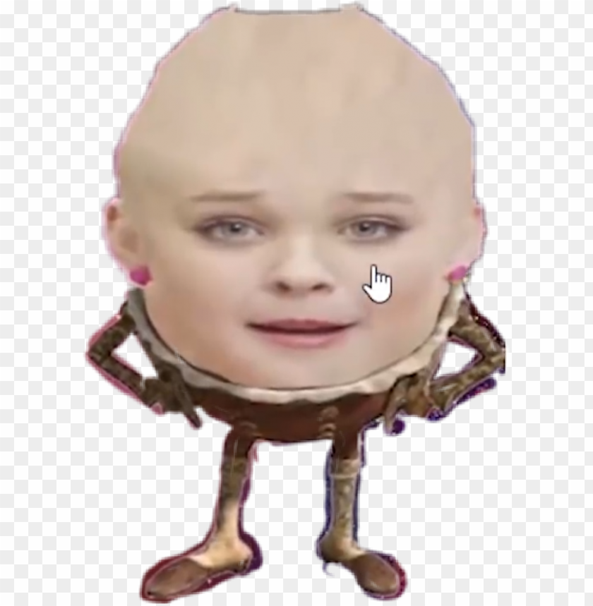 Report Abuse - Jojo Siwa Memes Hair PNG Transparent With Clear Background ID 441835