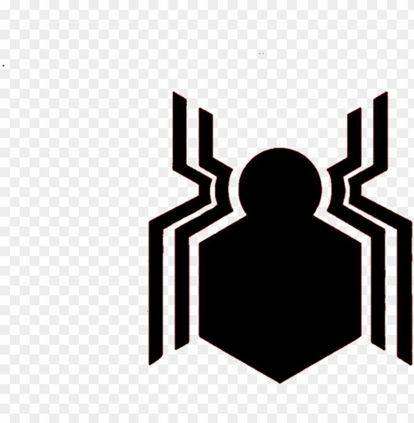 Report Abuse - Spiderman Logo PNG Transparent With Clear Background ID ...