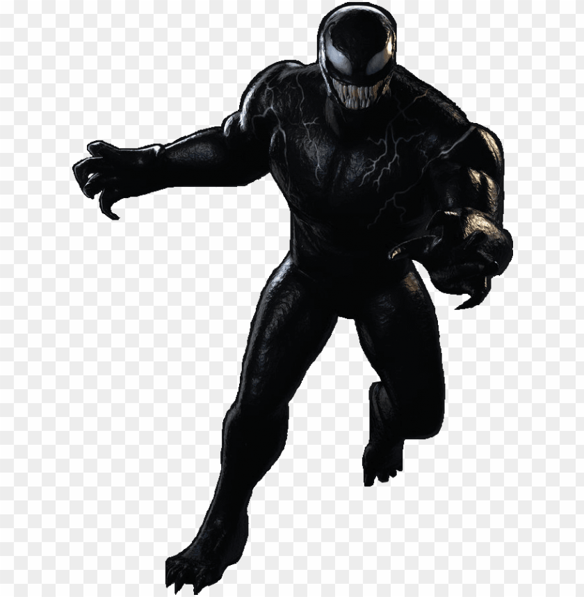 Report Abuse Venom Movie Toys 2018 Png Image With Transparent Background Toppng - anti venom roblox