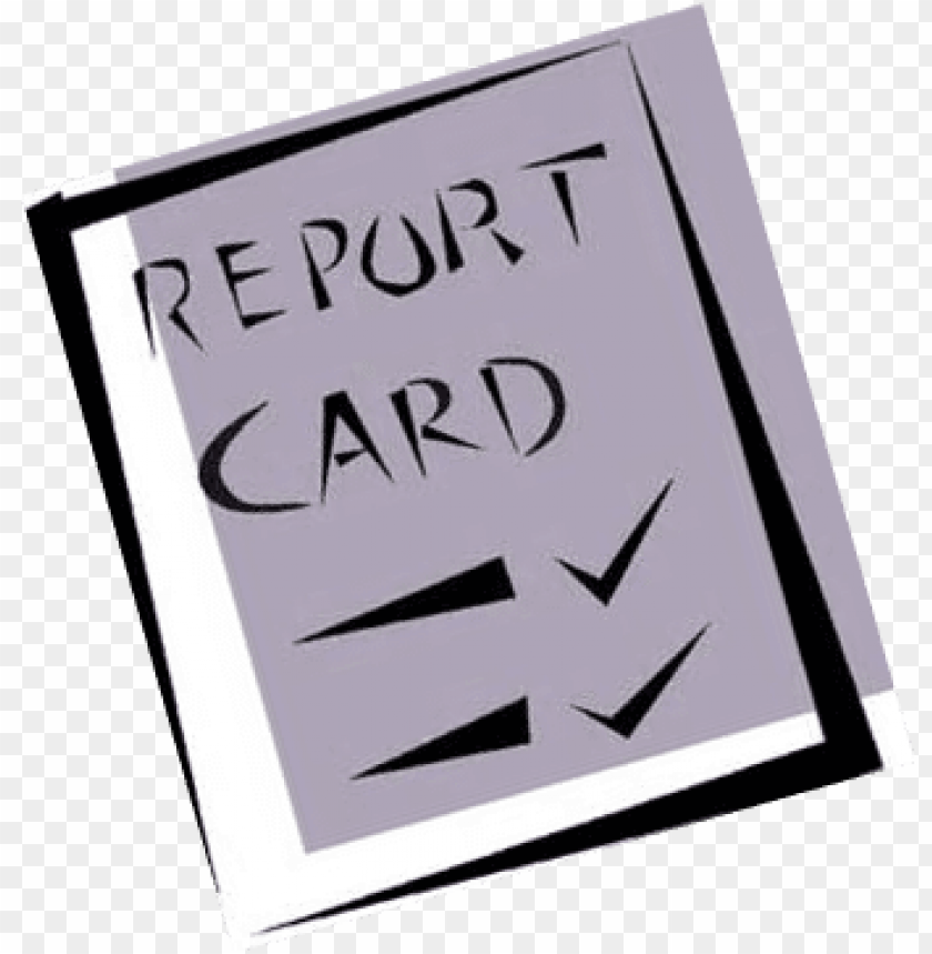report card png