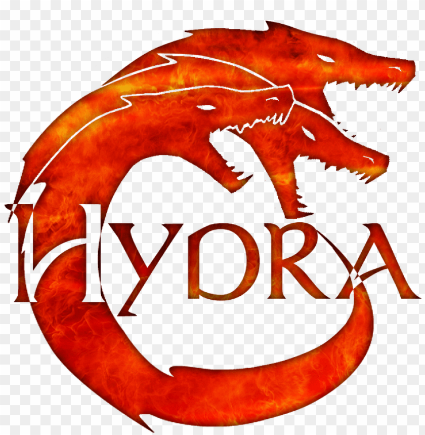 report rss hydra logo - hydra PNG image with transparent background | TOPpng
