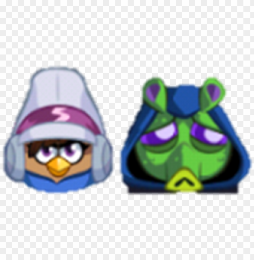 Reps 2014 Angry Birds Star Wars 2 Enemies Png Image With