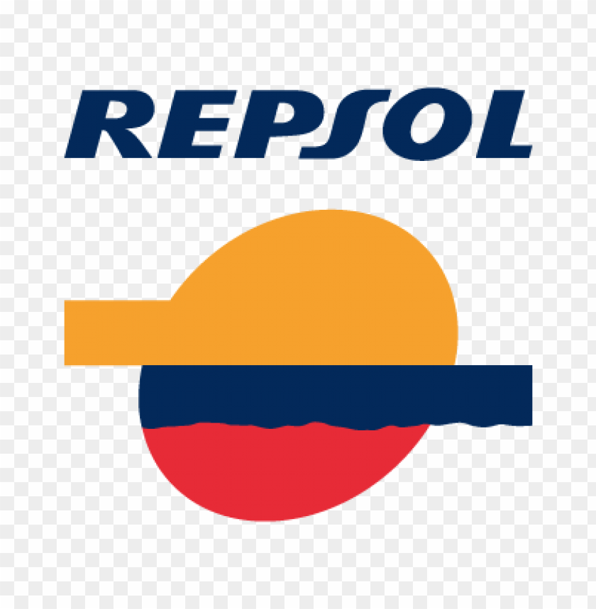  repsol motor oils vector logo free download - 469321