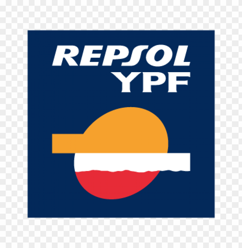  repsol ypf vector logo free download - 467600