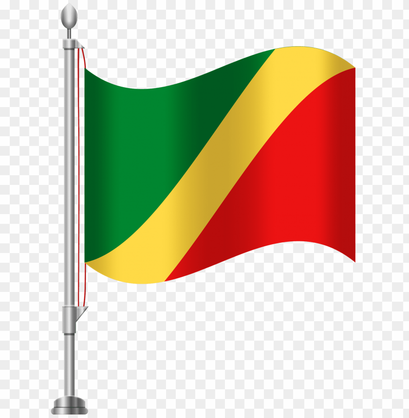 republic, of, the, congo, flag, png