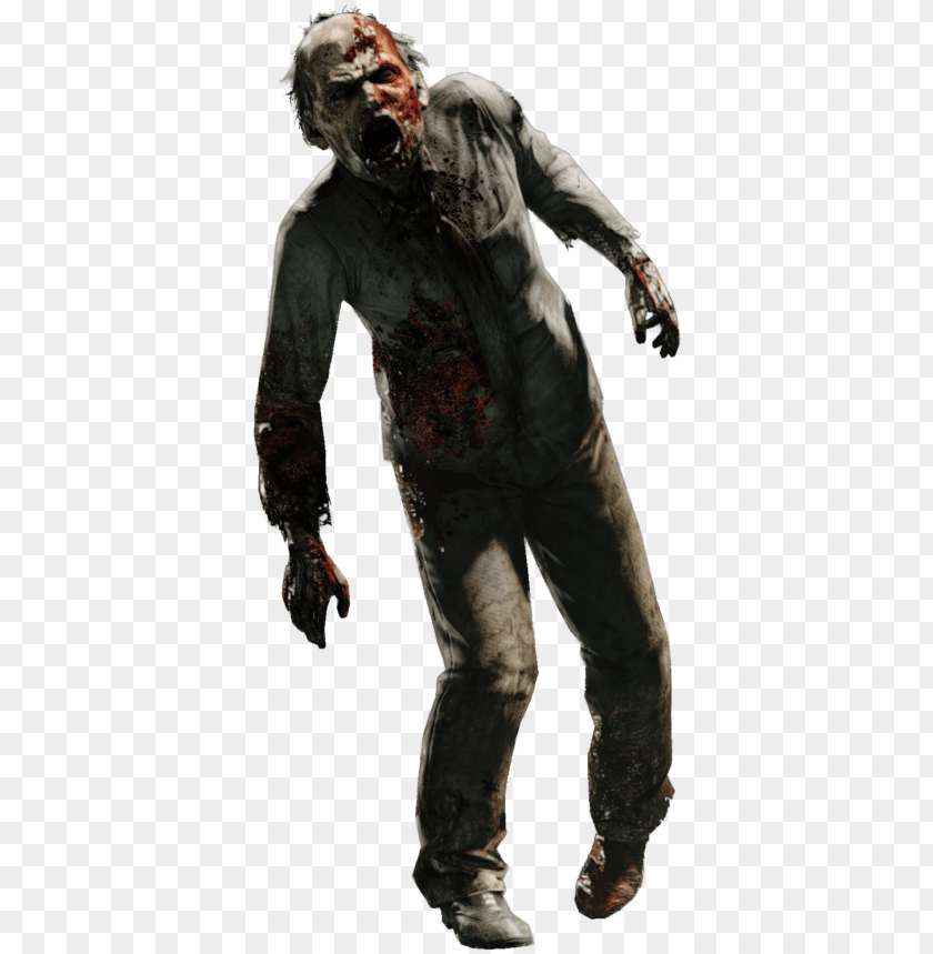 resident evil zombie PNG transparent with Clear Background ID 205539