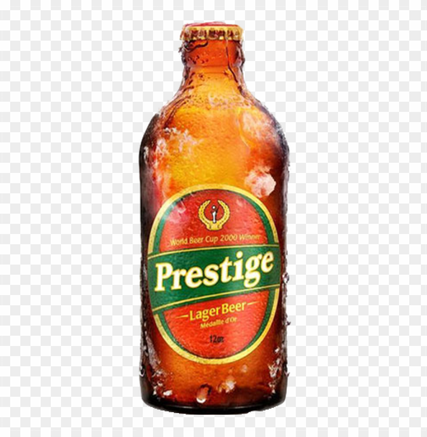 free PNG restige - prestige beer PNG image with transparent background PNG images transparent