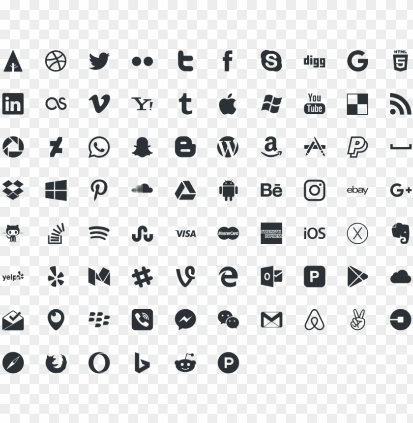 Resume Icon Png Download Free Social Media Icons Picons Vector Icon