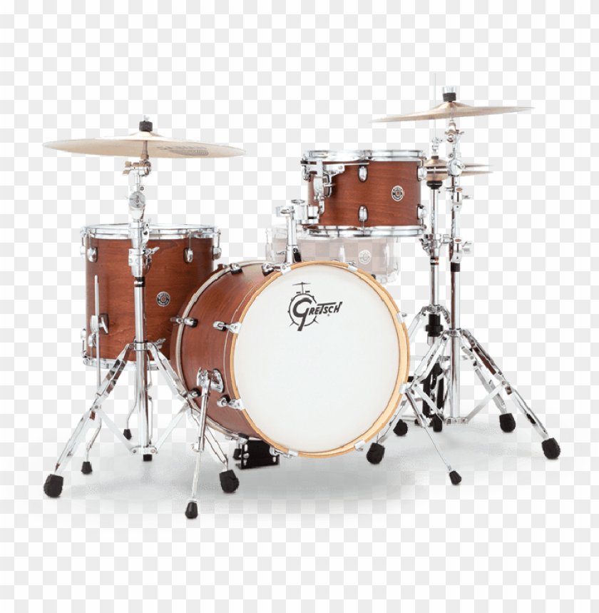retsch catalina club 3 piece drum set with 18 bass gretsch drums catalina club 3 piece shell pack piano PNG transparent with Clear Background ID 275861