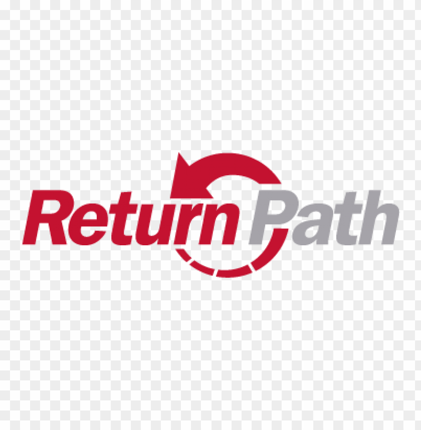  return path logo vector free download - 467126