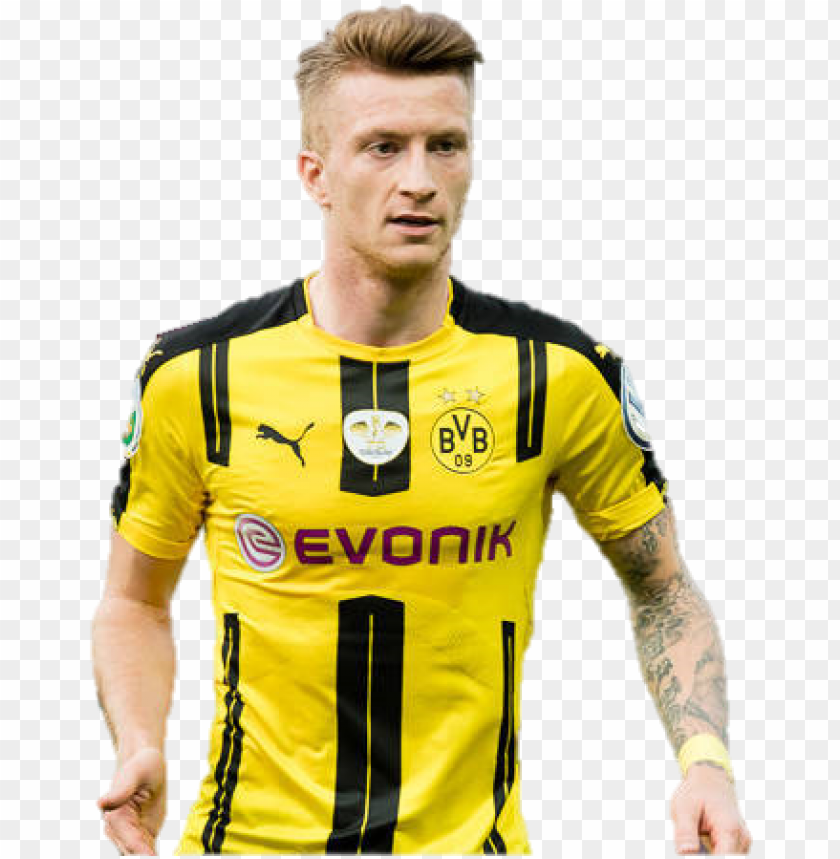 reus png reus 2016 17 PNG transparent with Clear Background ID 244273