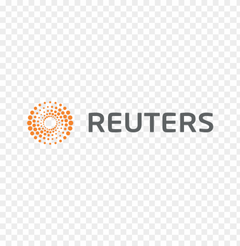 Reuters News Logo Png Reuters News Logo Png